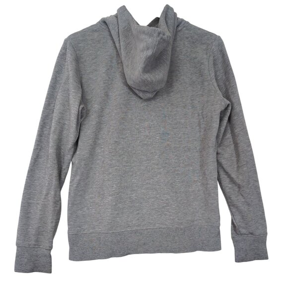 The North Face Hoodie Womens M Pullover Sweatshirt Athletic Outdoor Gorpcore - Picture 2 of 12